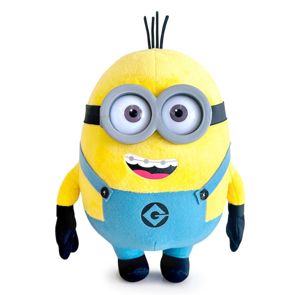 Peluche Otto Minions 30cm_0