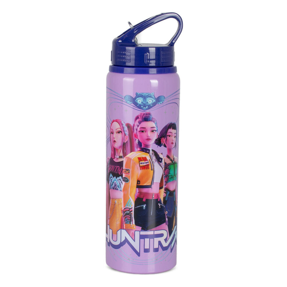 Botella KPop Demon Hunters 750ml_0