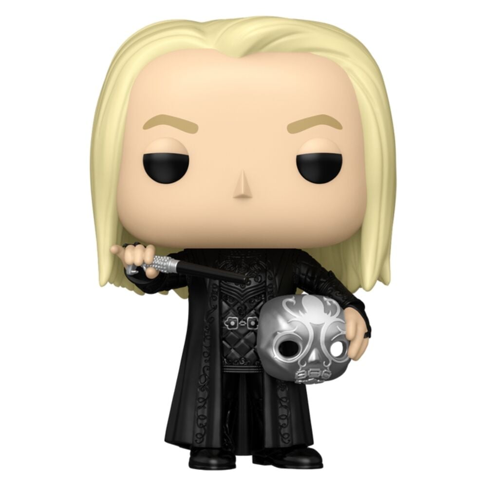 Figura POP Harry Potter Lucius Malfoy_0