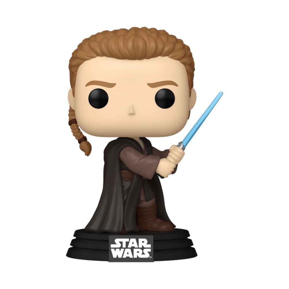 Figura POP Star Wars Anakin Skywalker Padawan_0