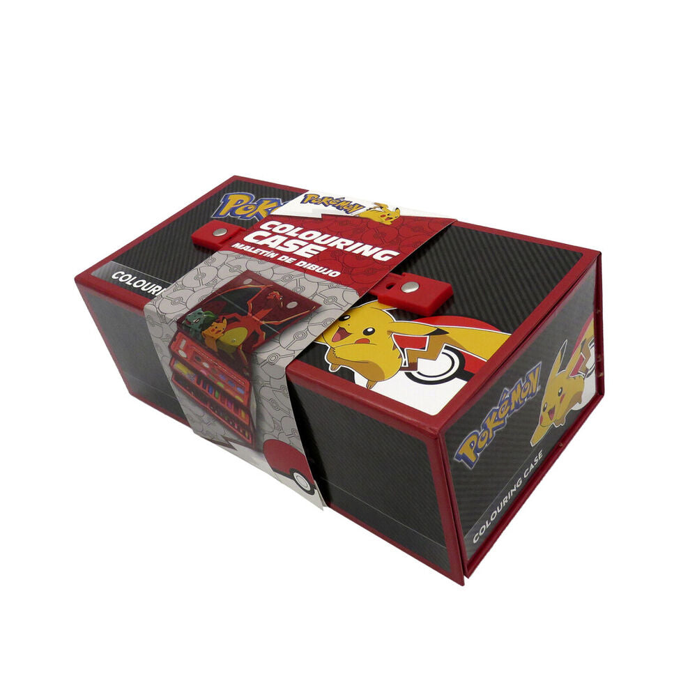Set actividades Pokemon 52pzs_0