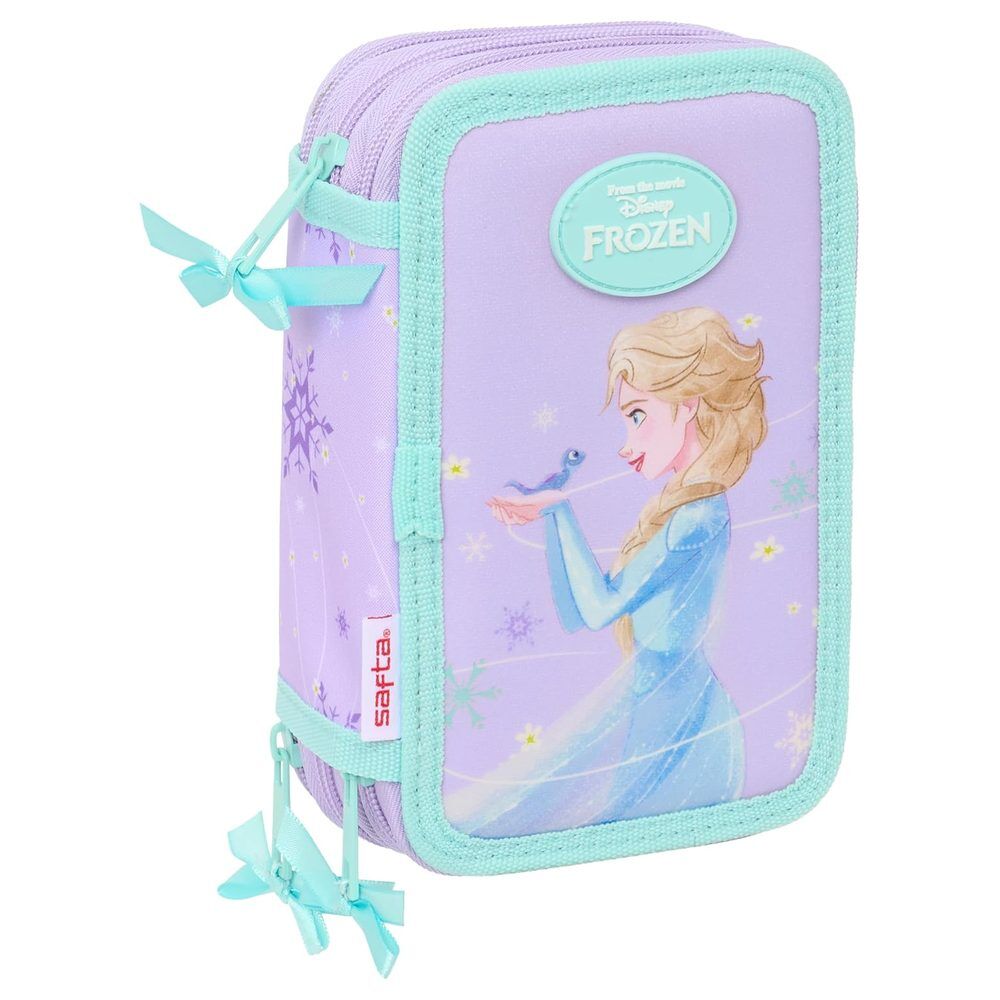 Plumier Spirit Frozen Disney triple 37pzs_0