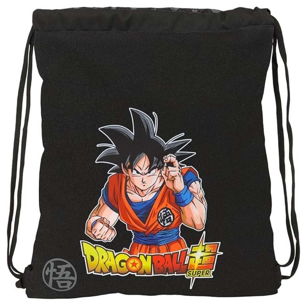 Saco Combat Dragon Ball_0