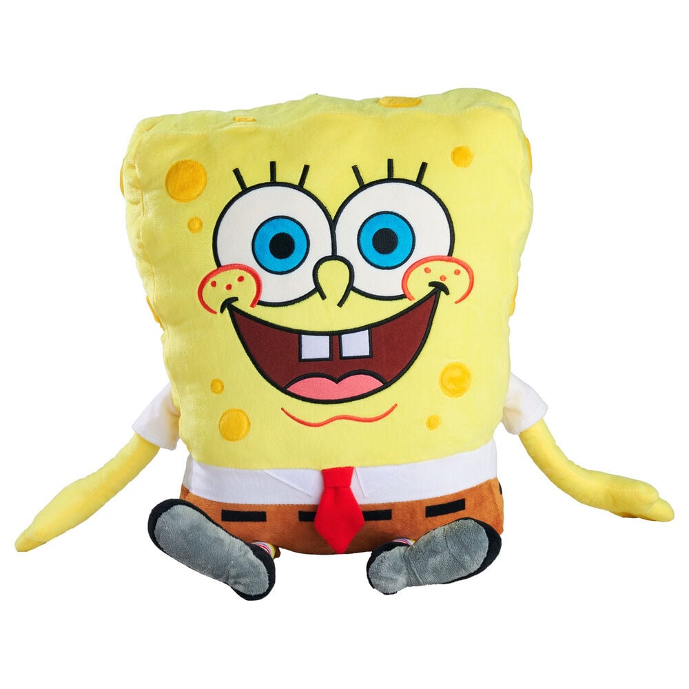Peluche Bob Esponja 60cm_0