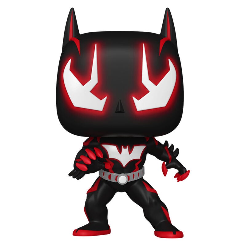 Figura POP DC Comics Batman Beyond - Batman Beyond_0