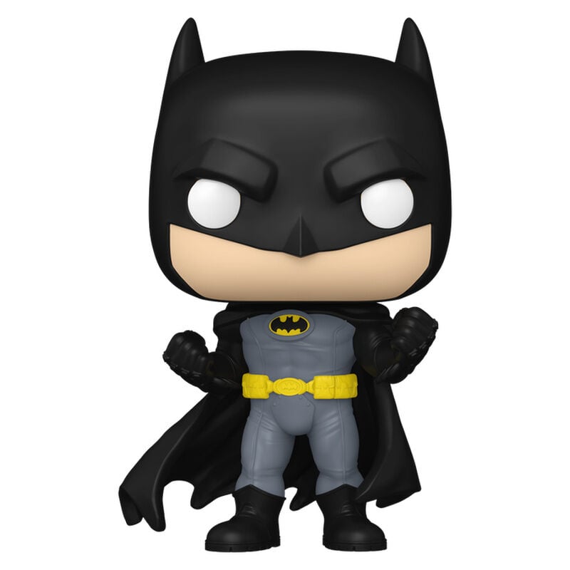 Figura POP DC Comics Batman Incorporated Batman_0