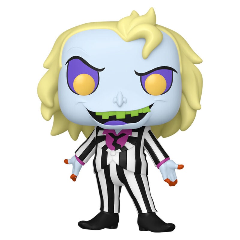 Figura POP Beetlejuice - Beetlejuice_0