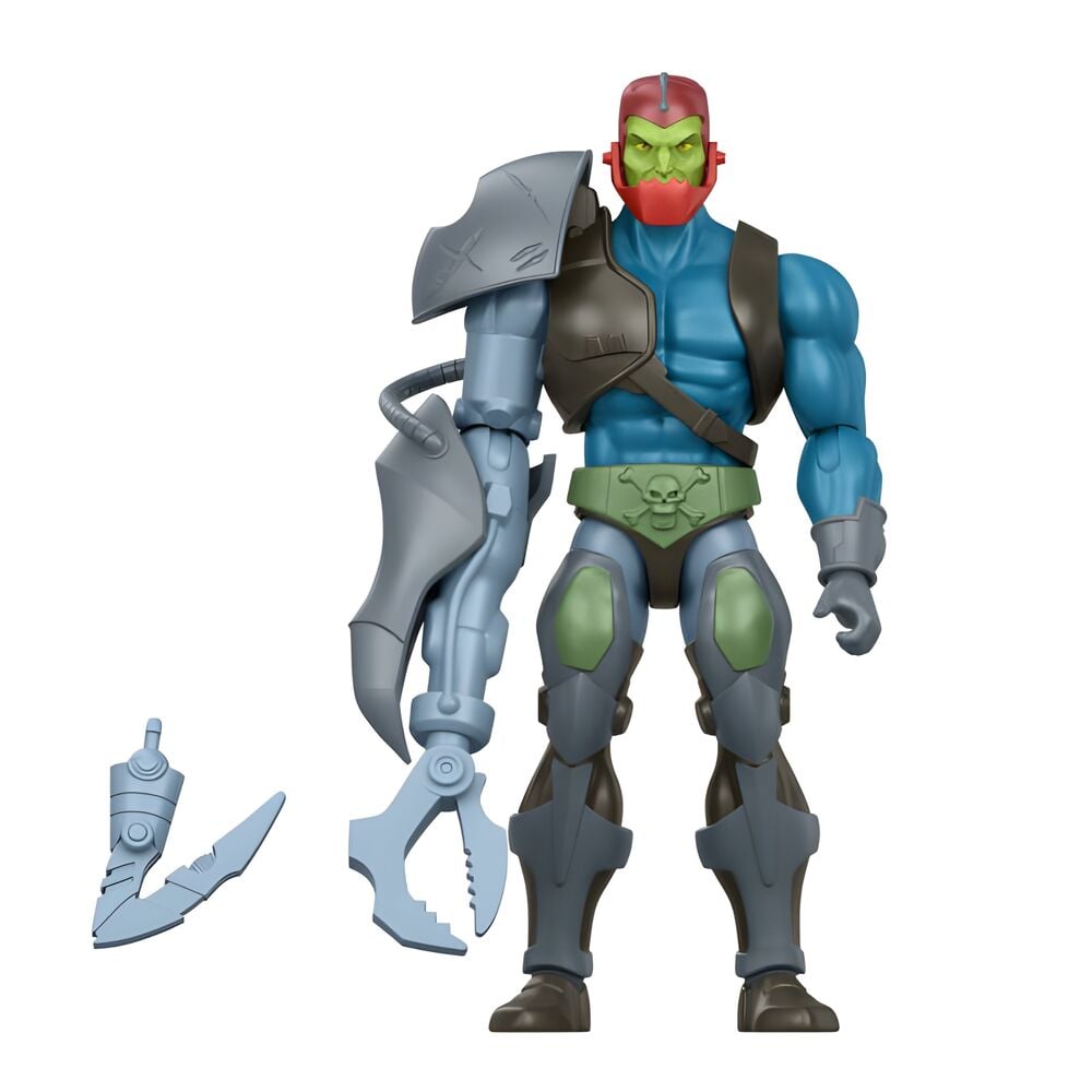 Figura Trap Jaw Masters of the Universe 14cm_0