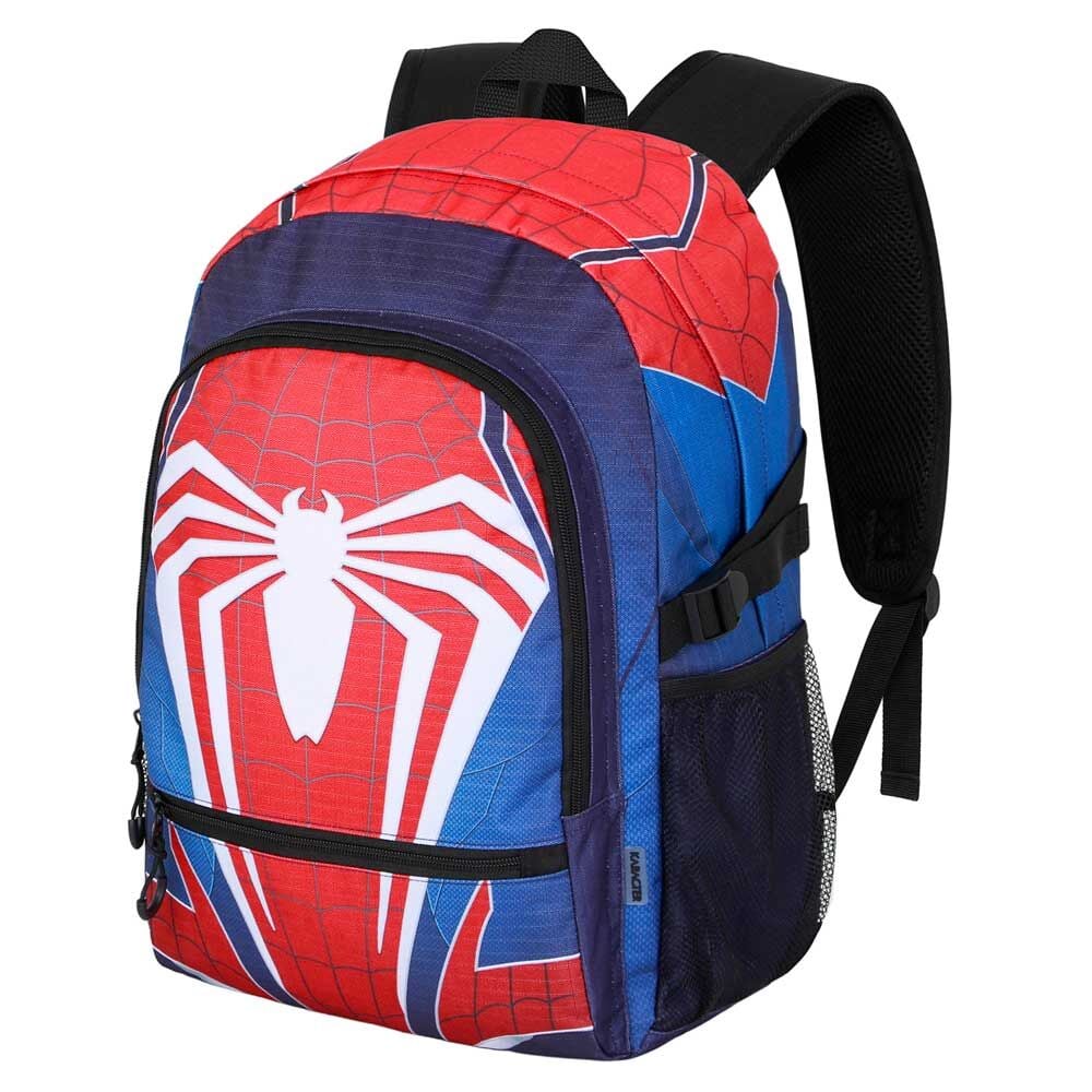 Mochila Spiderman Marvel 44cm_0