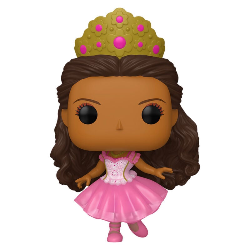 Figura POP Barbie Sugar Plum Fairy Barbie_0