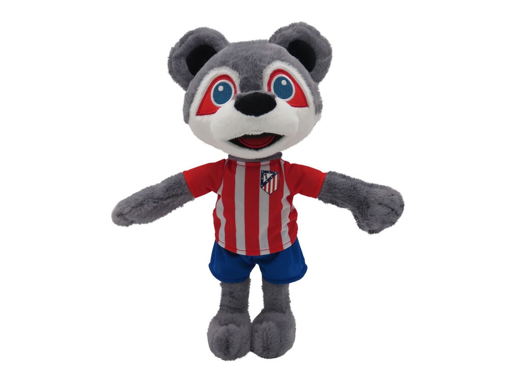Peluche Indi Atletico de Madrid 35cm_0