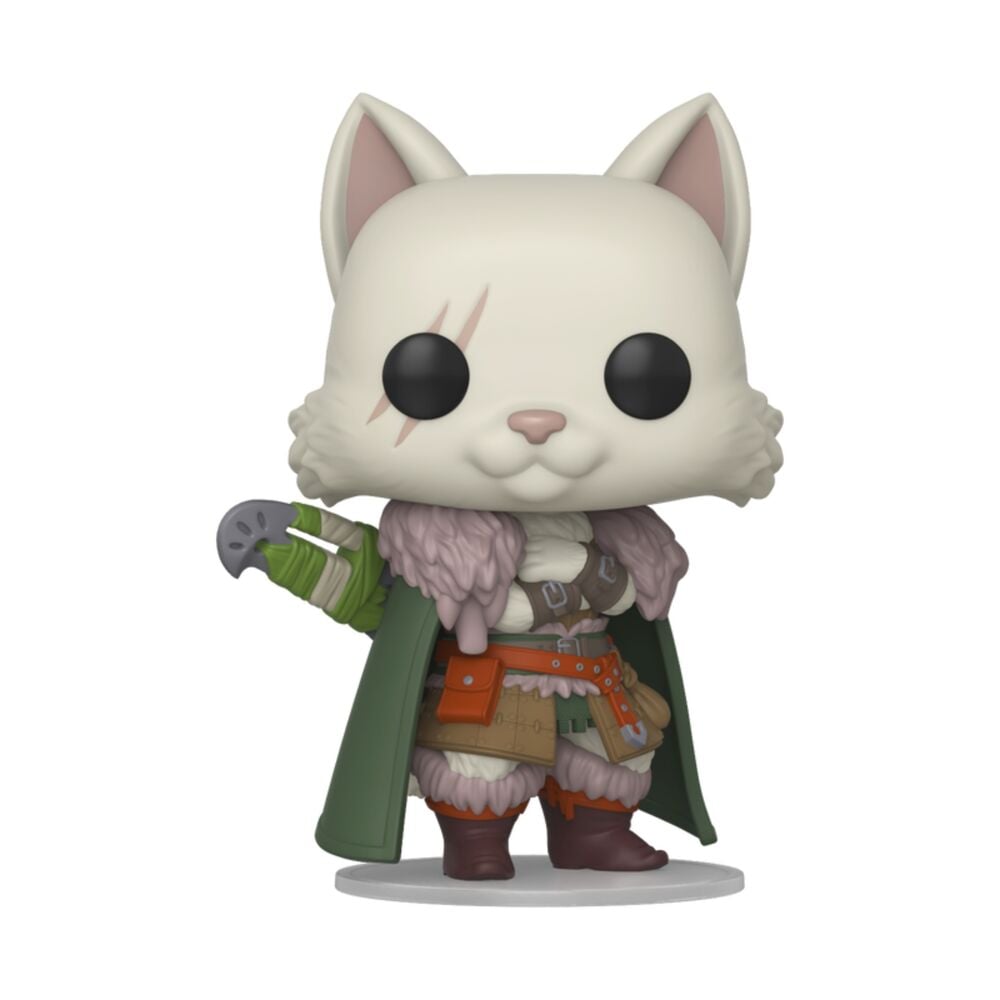 Figura POP Monster Hunter Athosâ_0