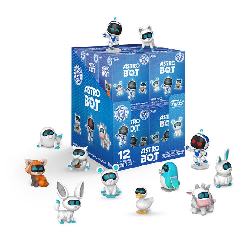 Figura Mystery Mini Astro Bot surtido_0