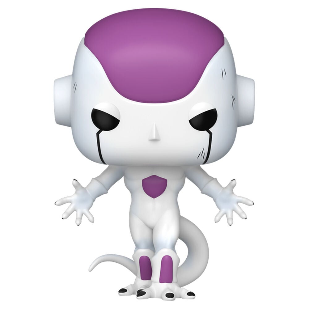 Figura POP Dragon Ball Z Frieza - Frieza Saga_0