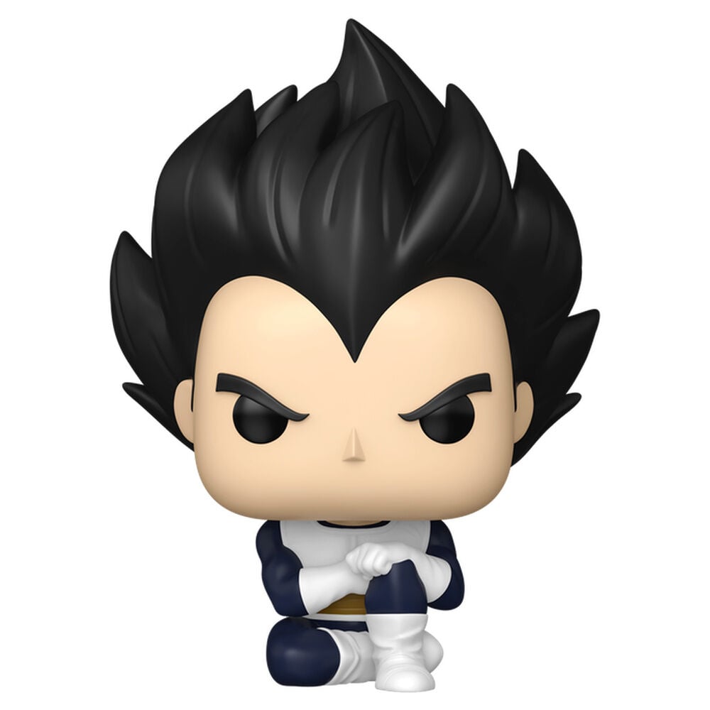 Figura POP Dragon Ball Z Vegeta Frieza Saga_0