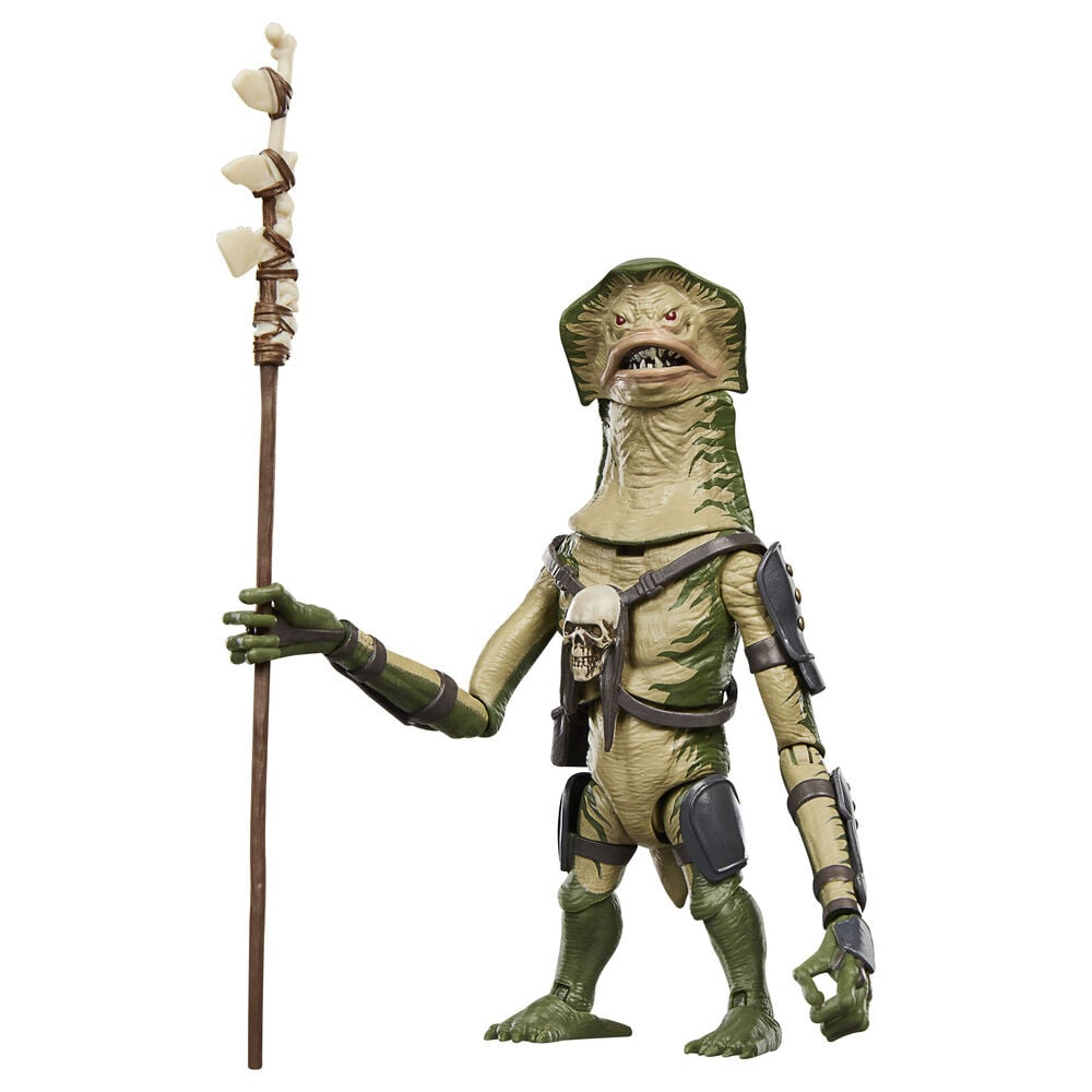 Figura Amani Guard The Mandalorian and Grogu Star Wars 9,5cm_0