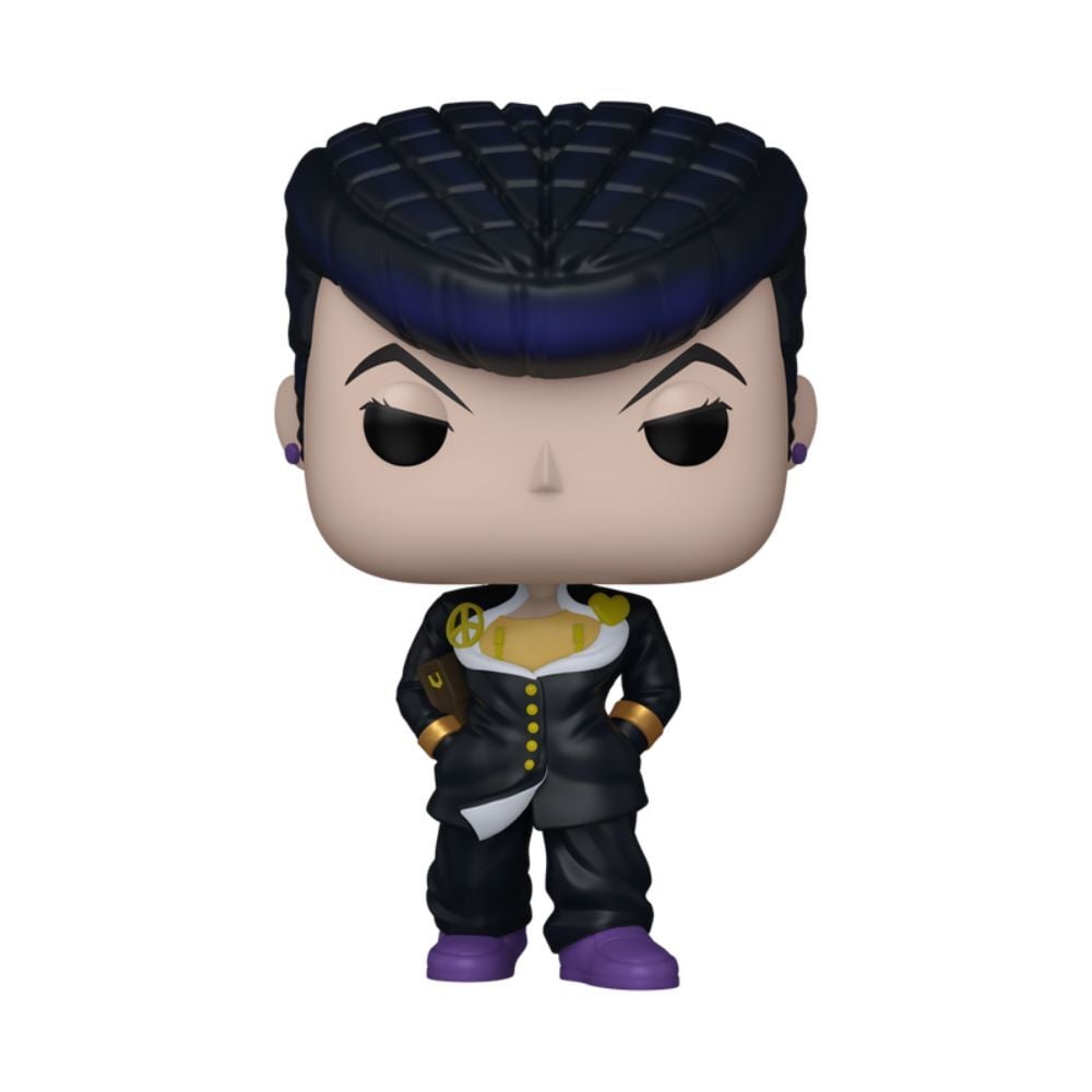 Figura POP JoJo's Bizarre Adventure Josuke Higashikata_0
