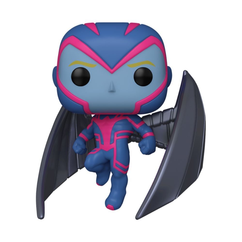 POP Marvel X-Men '97 Archangel_0