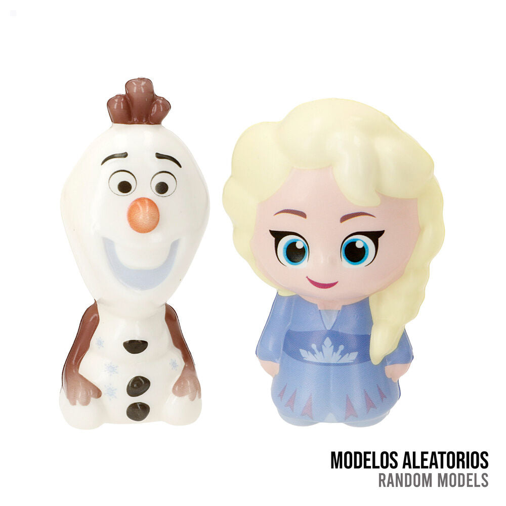 Figura sorpresa coleccionable Frozen Disney surtido_0