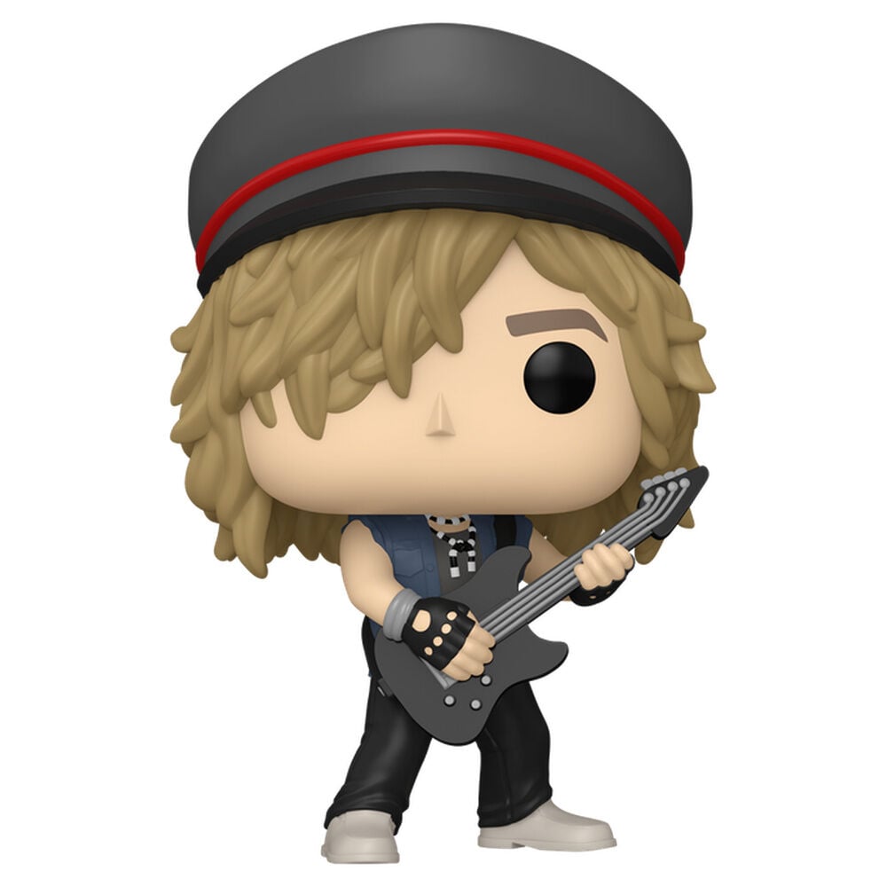Figura POP Guns N Roses Duff McKagan_0