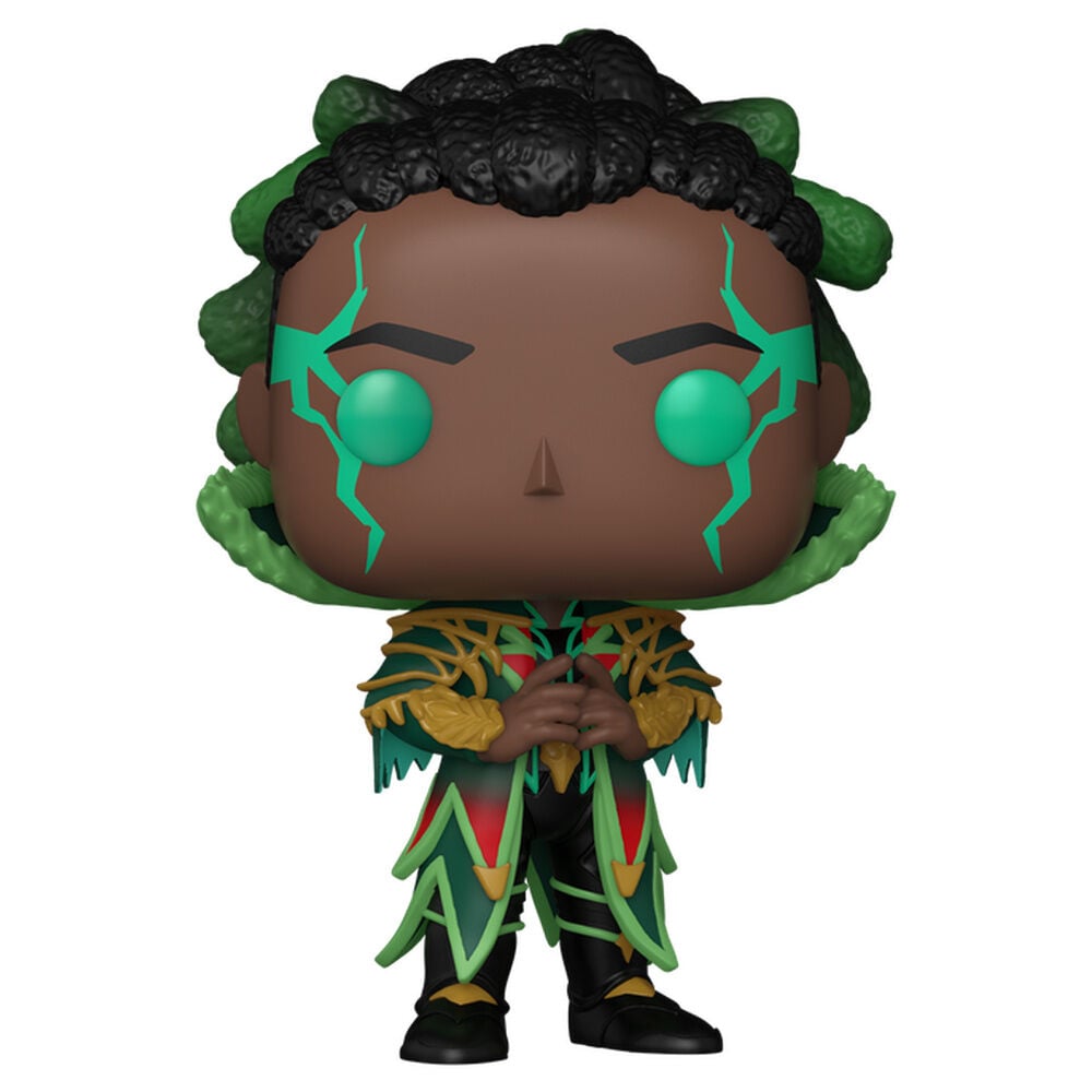 Figura POP Magic The Gathering Dellian Fel_0