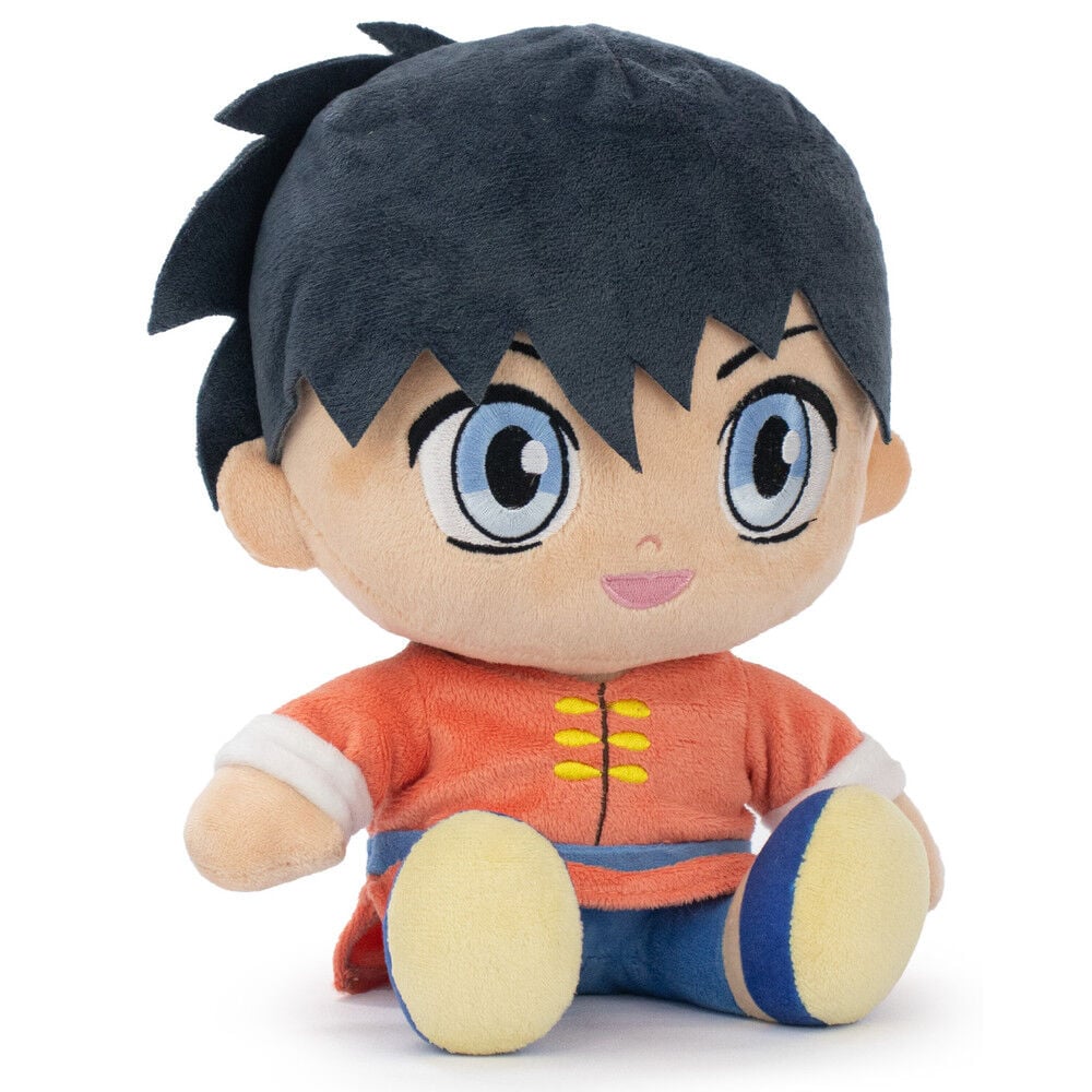 Peluche Ranma - Ranma 25cm_0