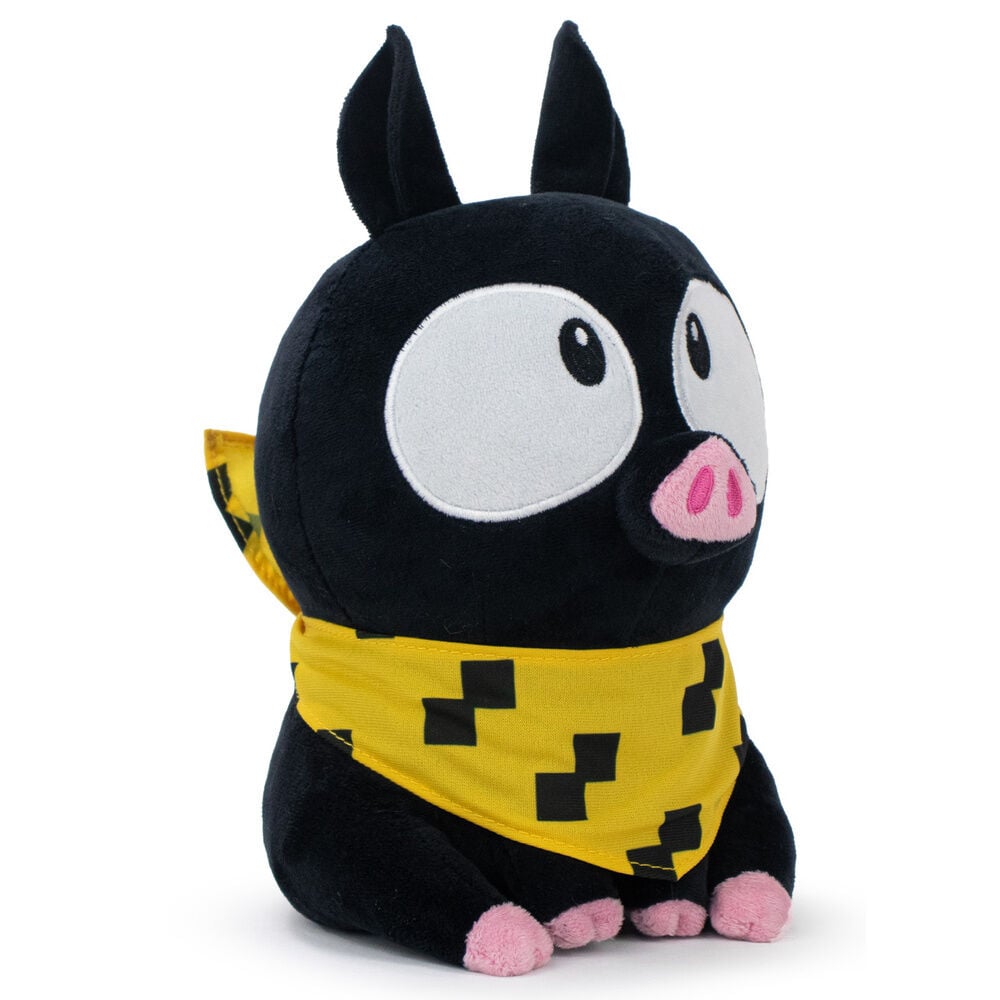 Peluche P-Chan Ranma 25cm_0