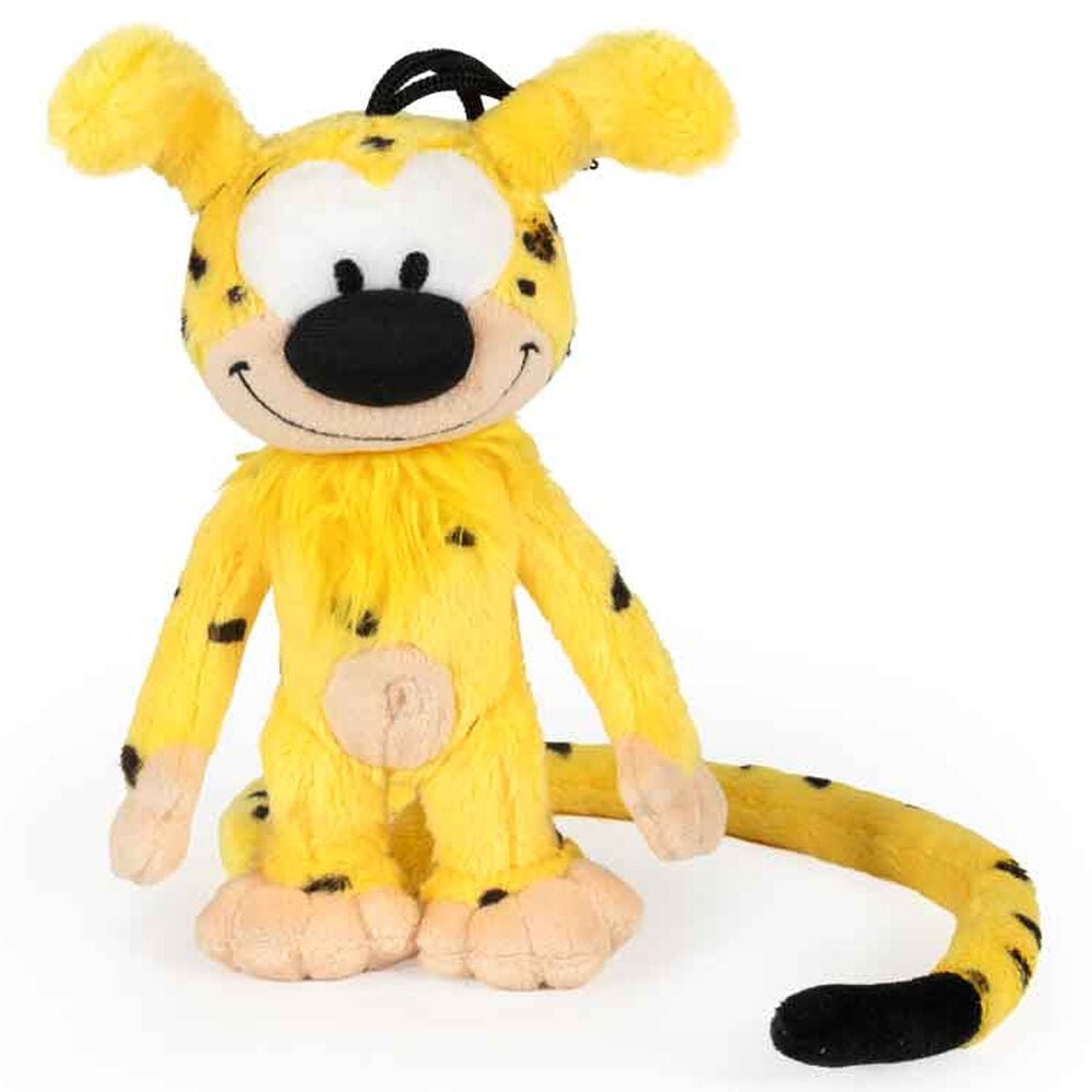Peluche Classic Marsupilami 18cm_0