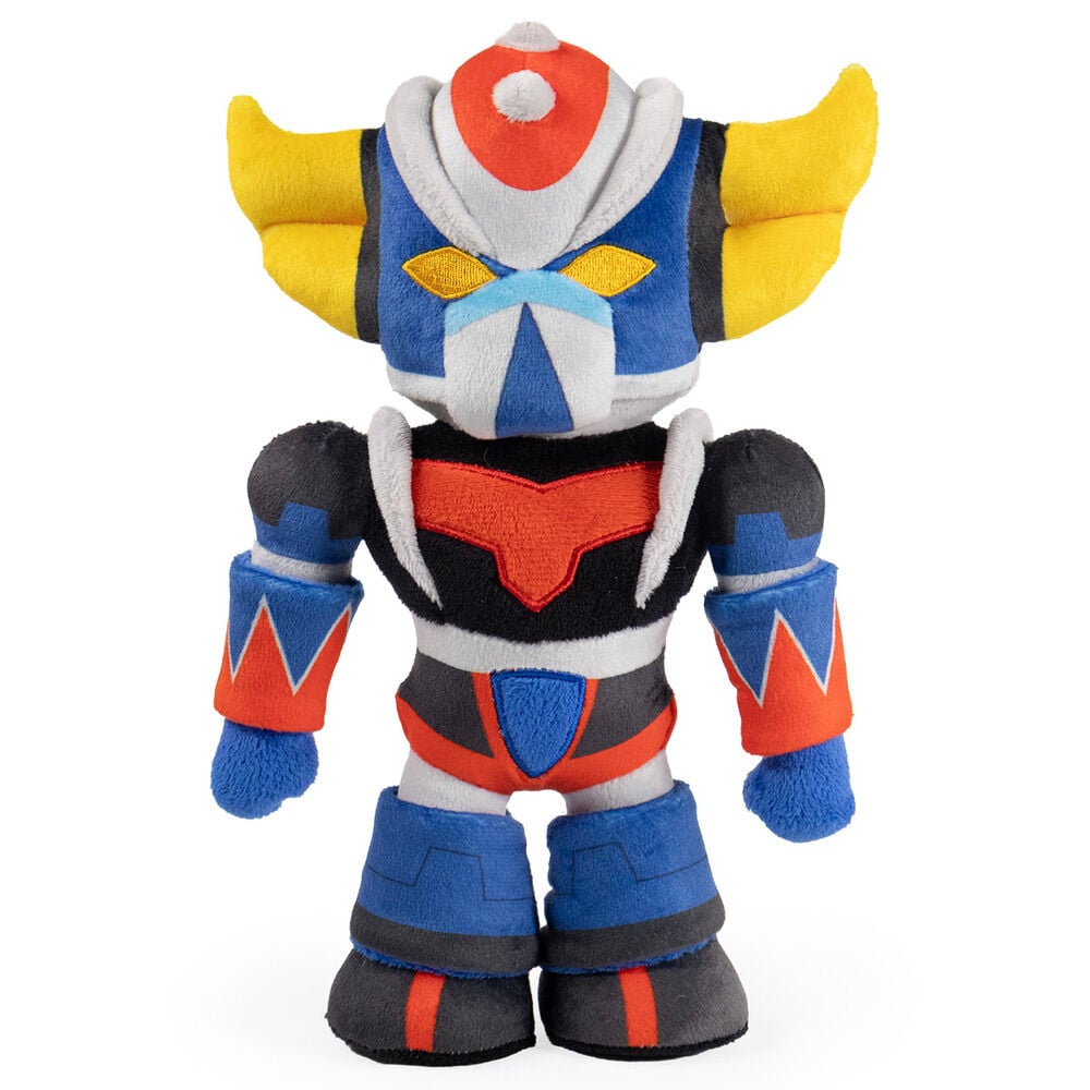 Peluche Goldorak Grendizer 28cm_0