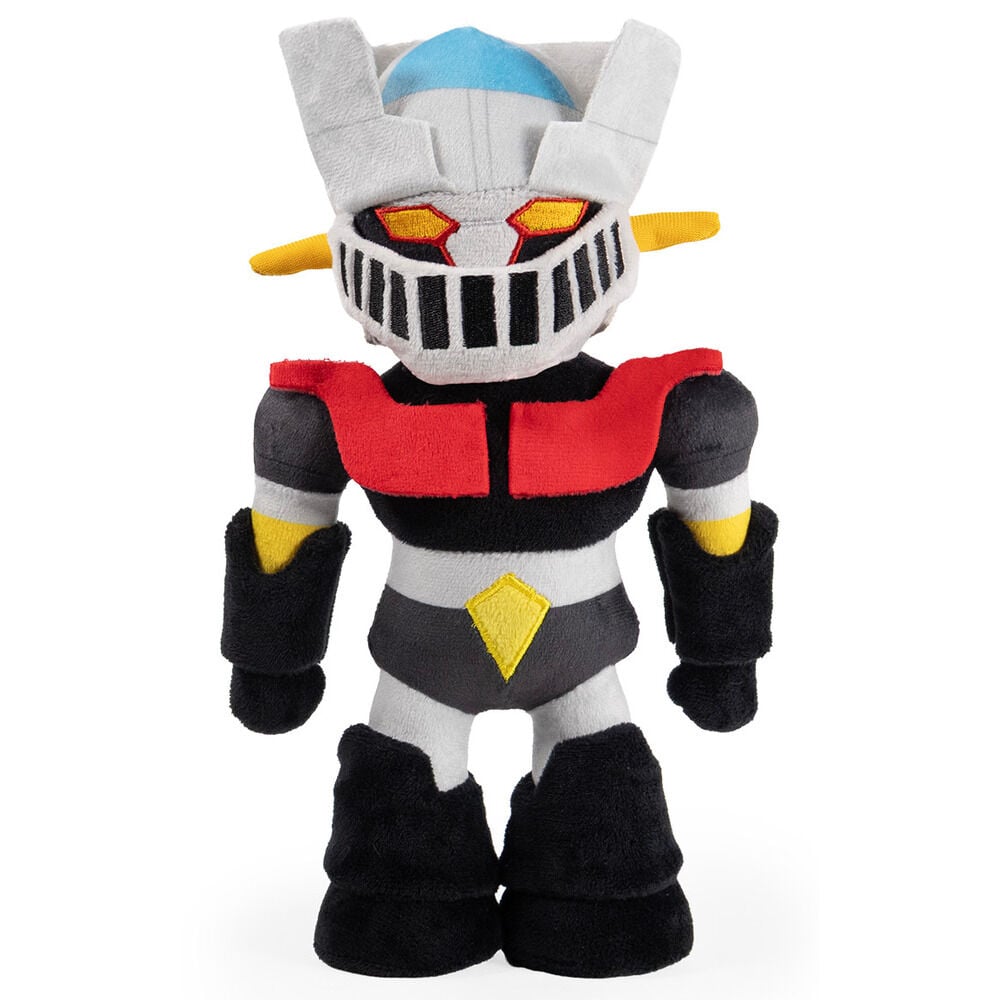 Peluche Mazinger Z 28cm_0