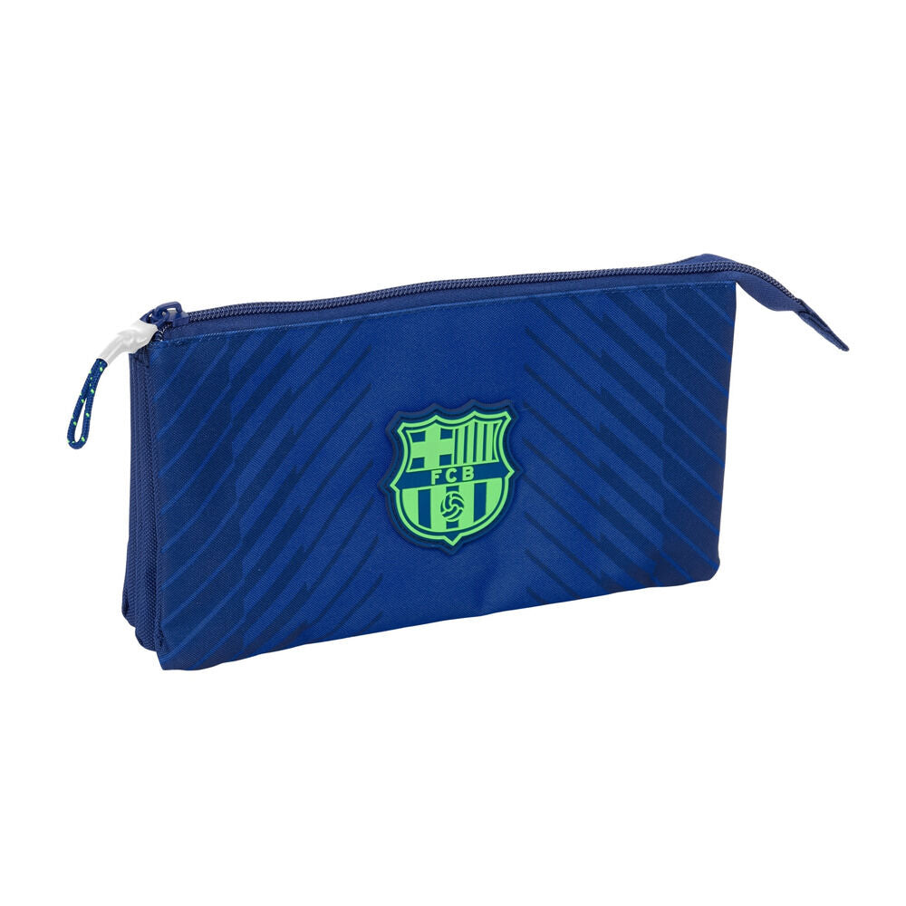 Portatodo F.C. Barcelona triple_0