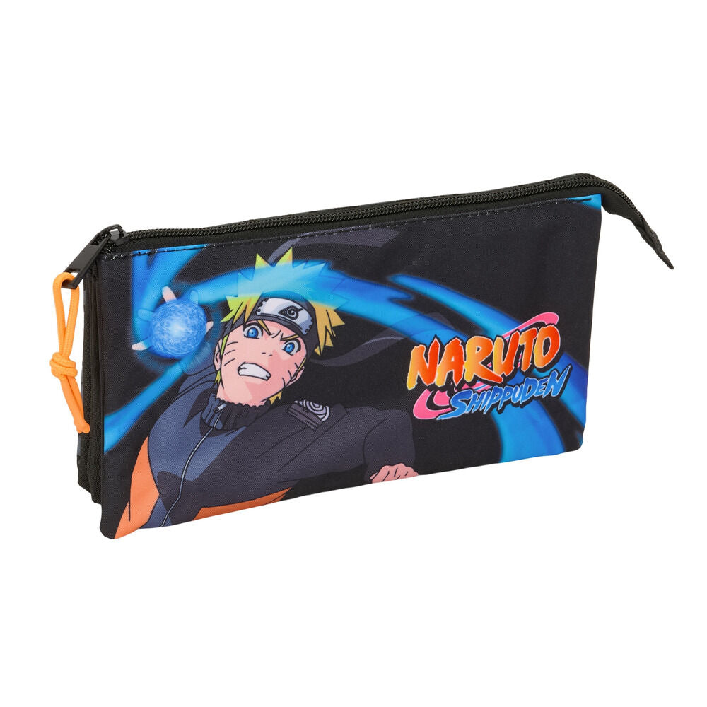 Portatodo Naruto Shippuden triple_0