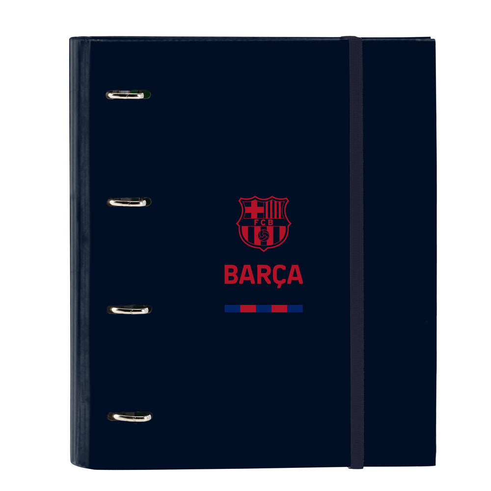 Carpeta F.C.Barcelona_0
