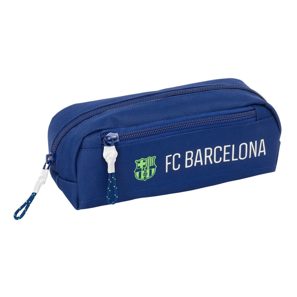 Portatodo F.C. Barcelona triple_0