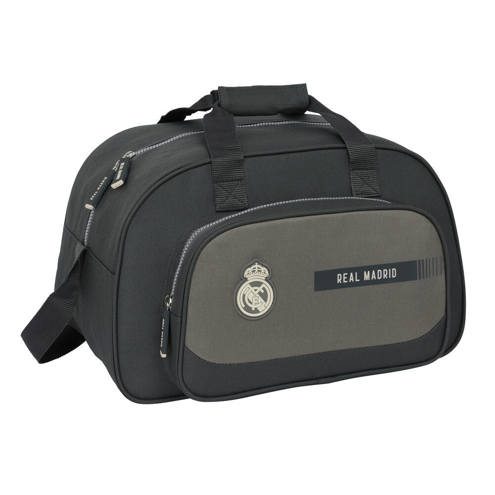 Bolsa deporte Real Madrid_0