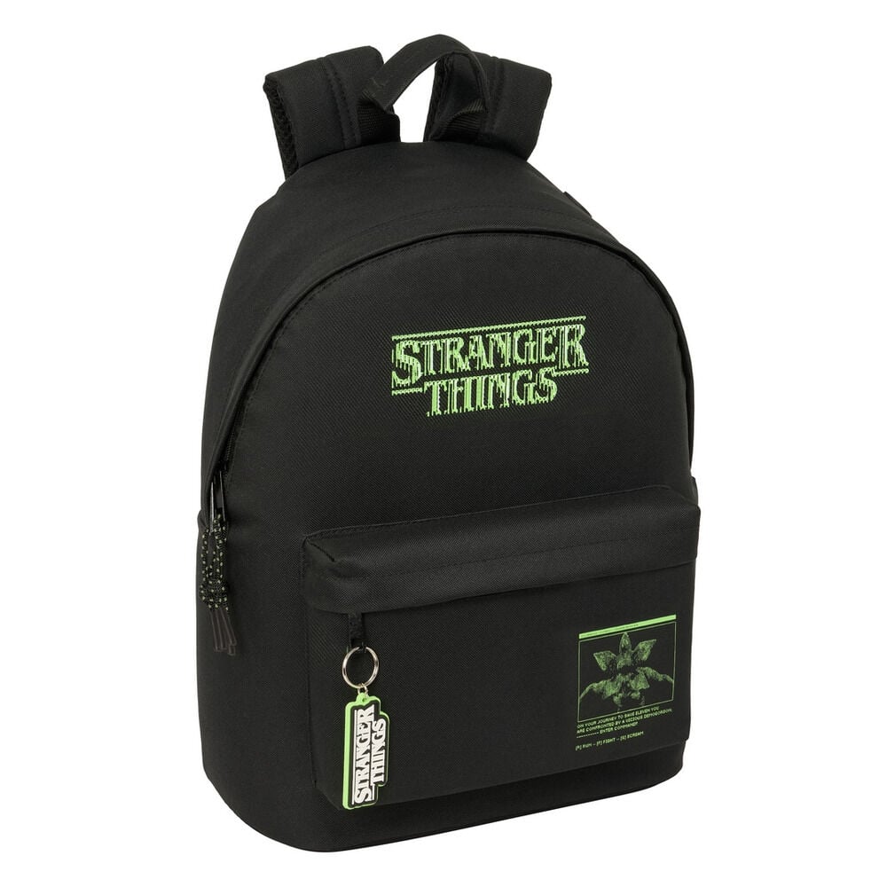 Mochila portatil Stranger Things 41cm_0