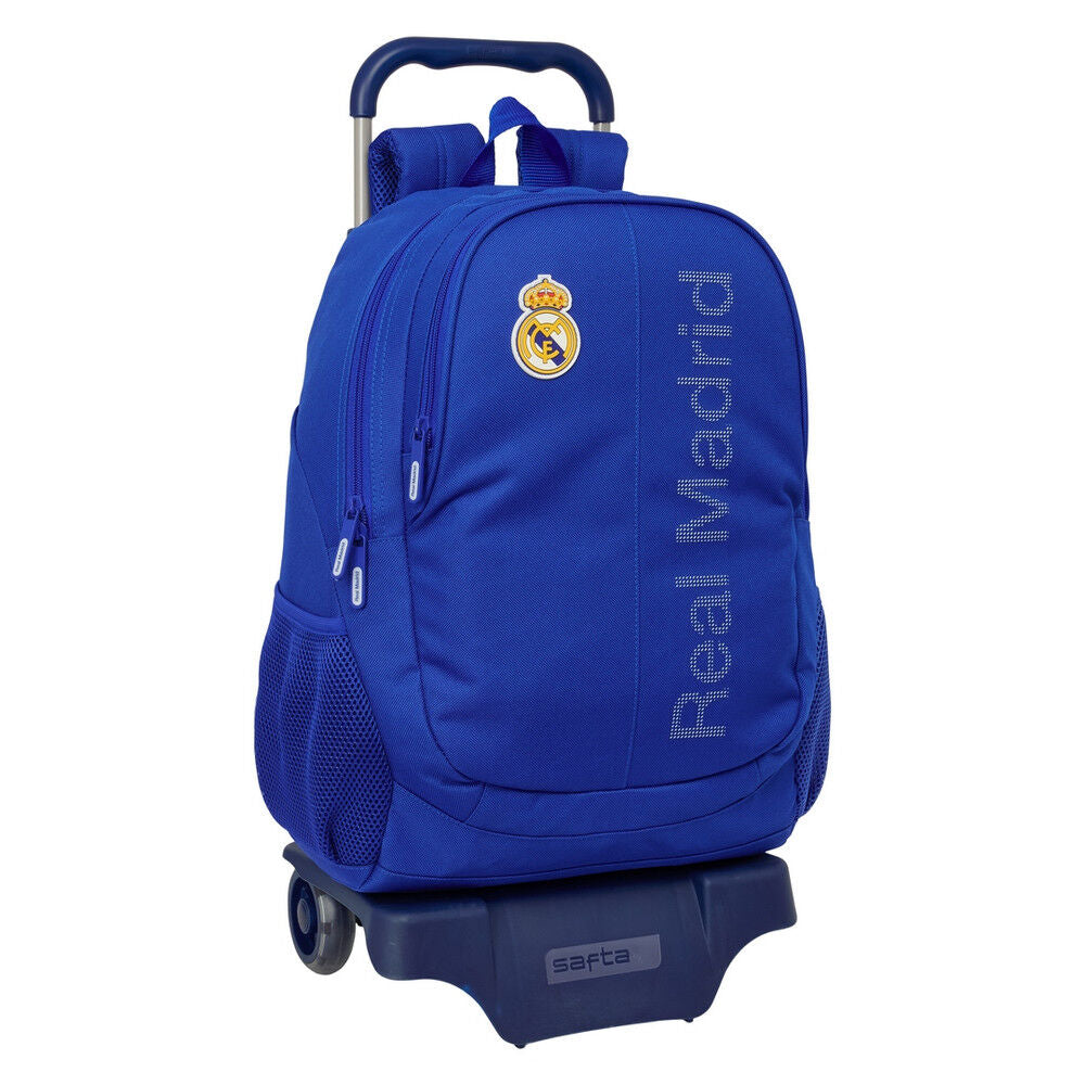 Trolley Real Madrid 45cm_0