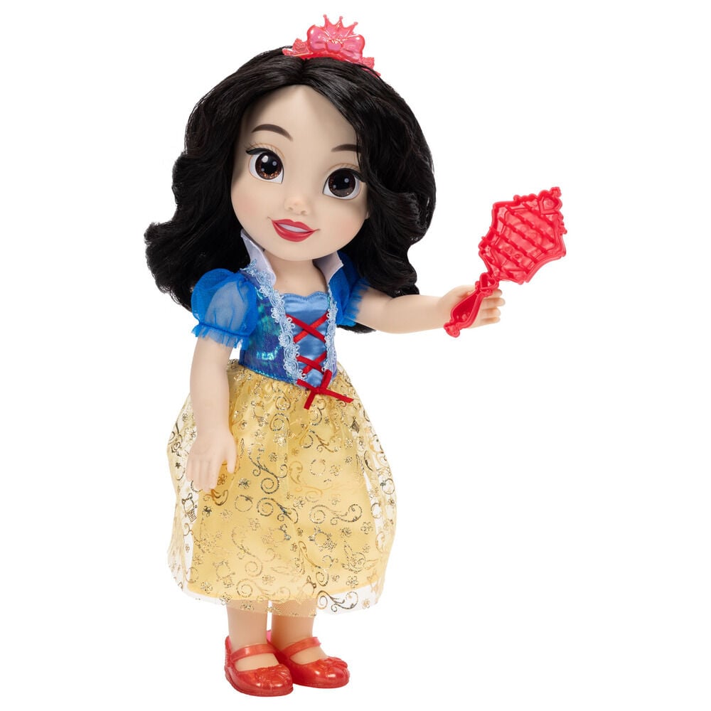 Muñeca Blancanieves Disney 38cm_0