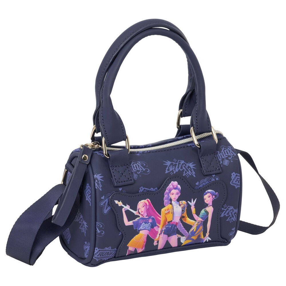 Bolso bandolera Kpop Demon Hunters_0