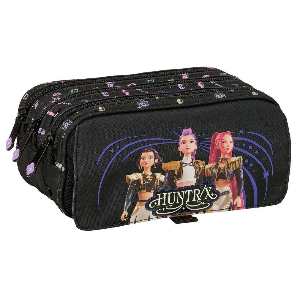 Portatodo Sound Kpop Demon Hunters triple_0