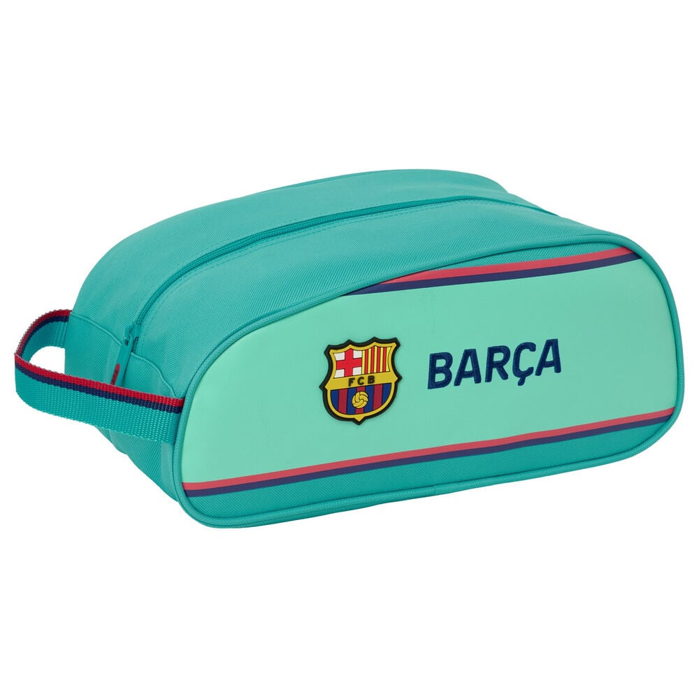 Zapatillero F.C. Barcelona_0
