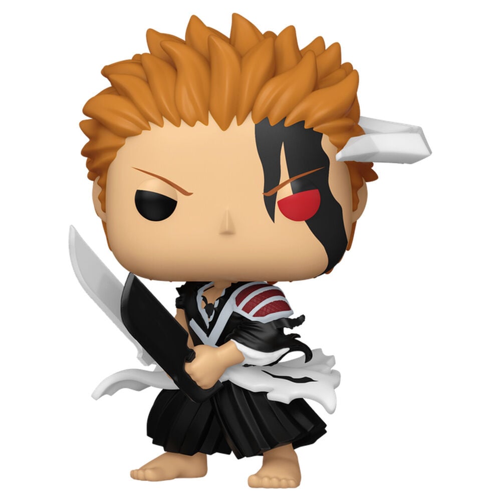 Figura POP Bleach Demi-Hollowfied Ichigo_0