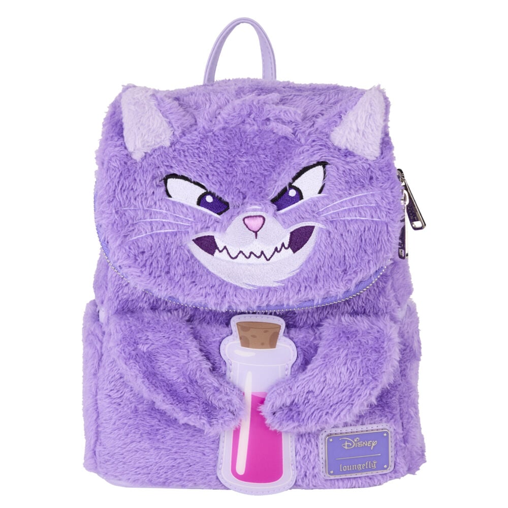 Mochila peluche Yzma El Emperador y Sus Locuras Disney Loungefly 26cm_0