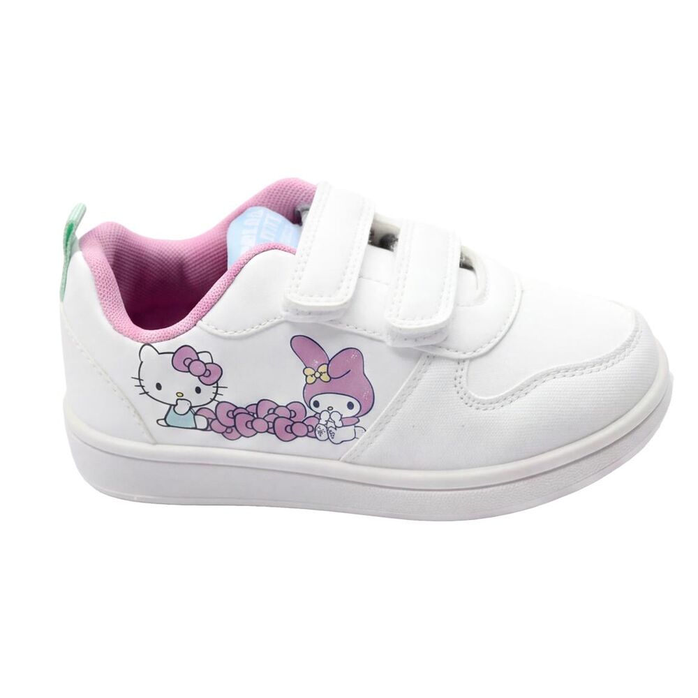 Deportivas Hello Kitty and Friends_0