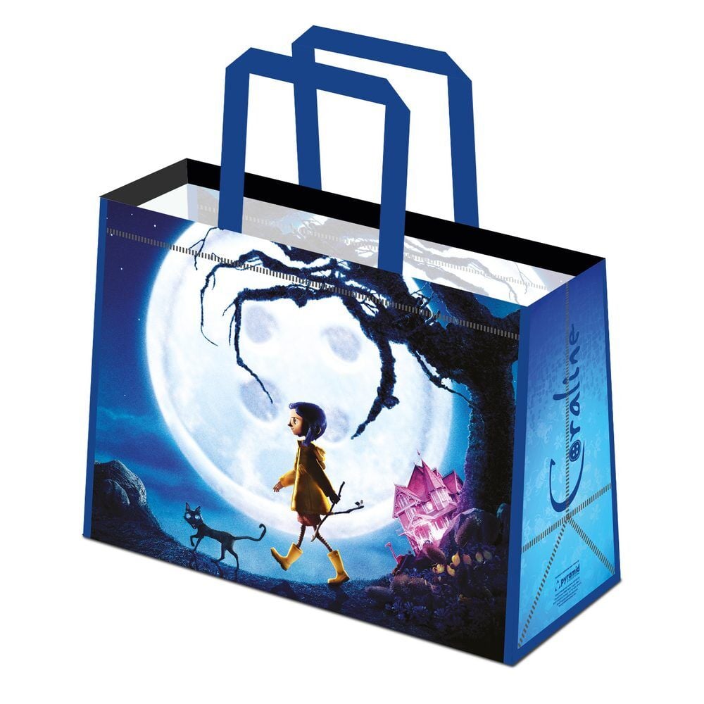 Bolsa shopping Other World Coraline_0