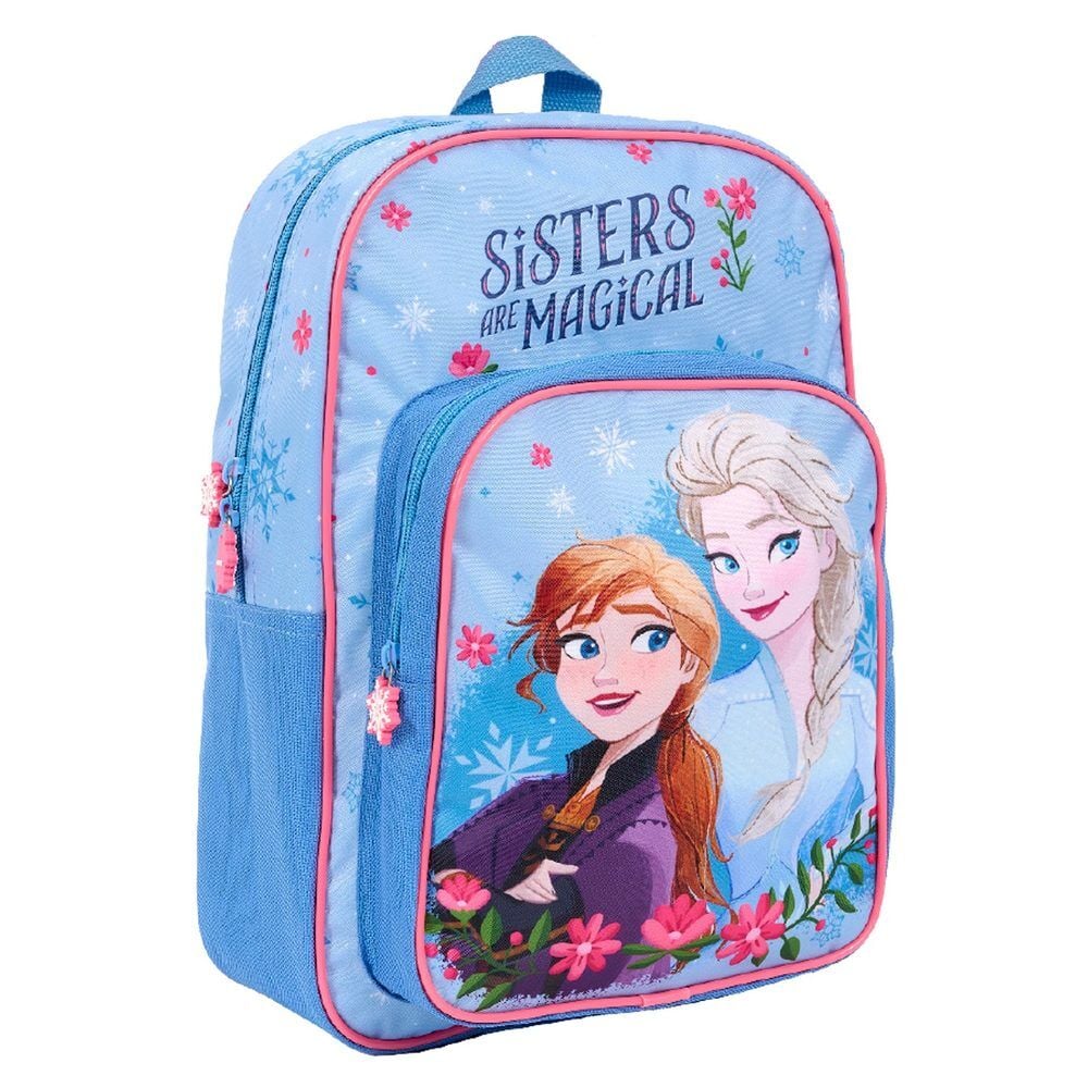 Mochila Frozen Disney 36cm_0