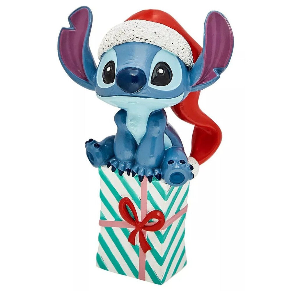 Adorno Navidad Stitch Disney_0