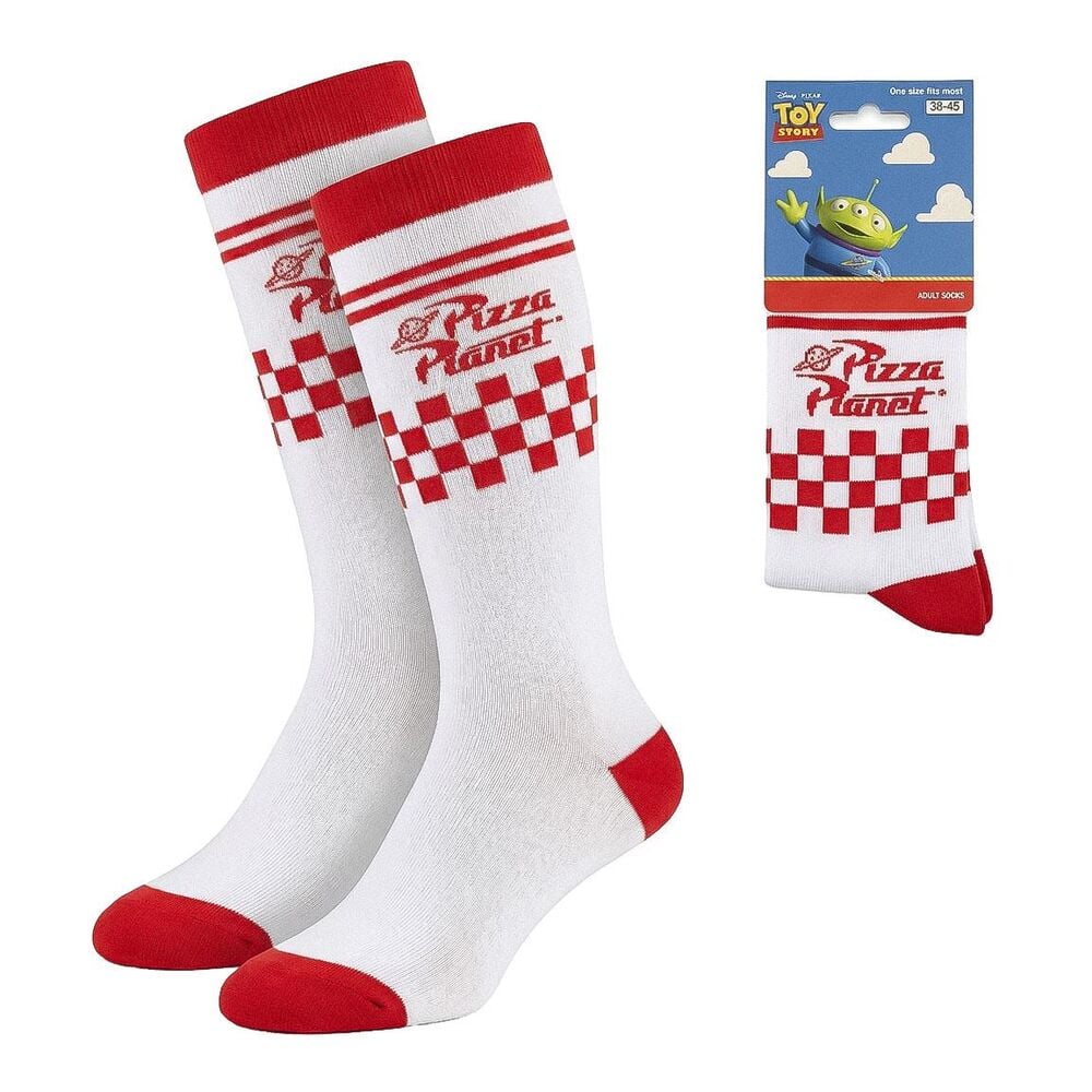 Calcetines Toy Story Disney adulto_0