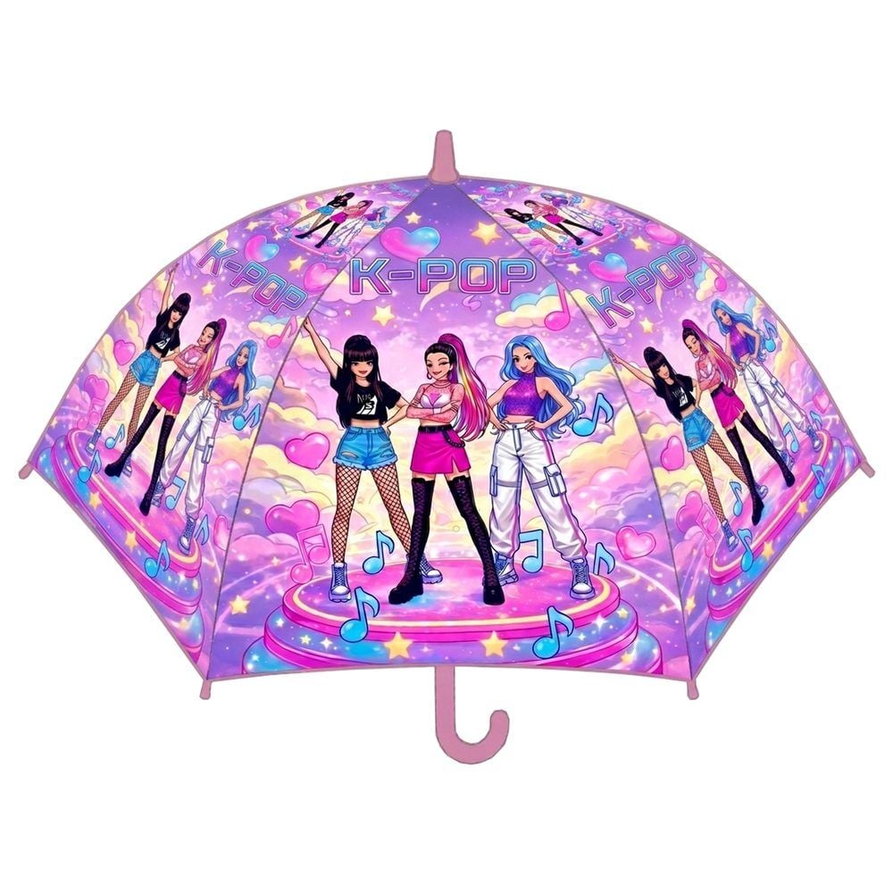 Paraguas K-Pop 48cm_0