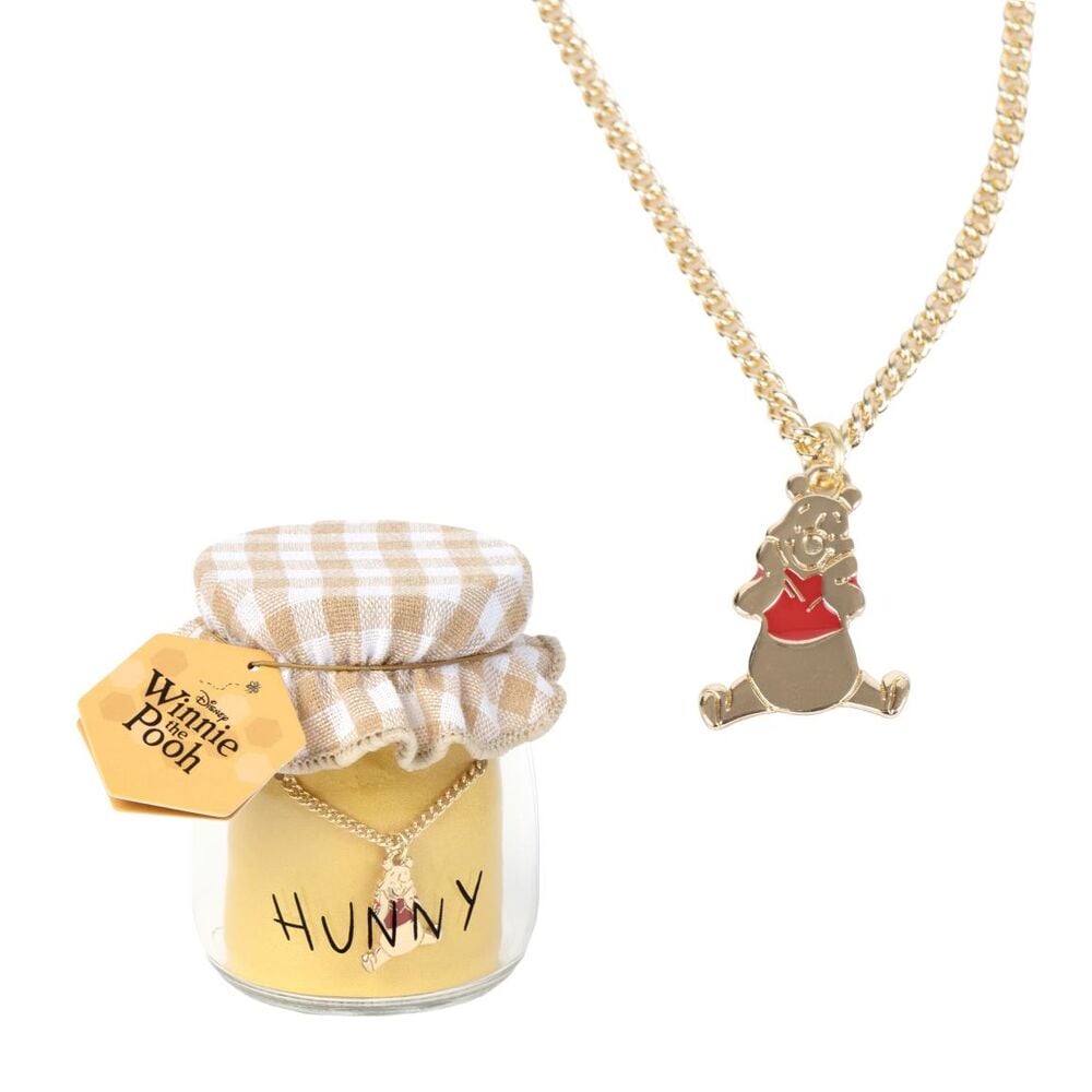 Colgante Winnie The Pooh Disney_0